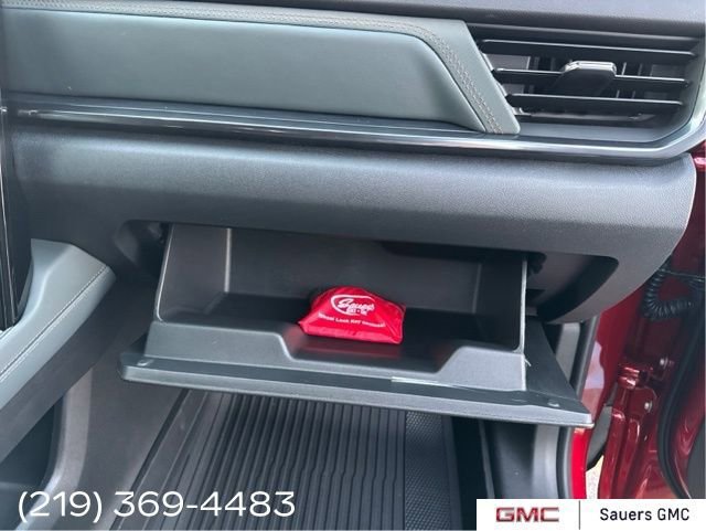 2026 GMC Terrain AT4 - Photo 25