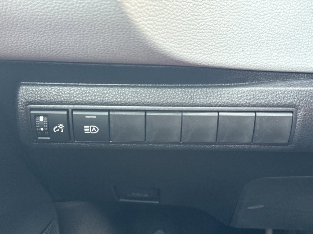 New 2027 Underground Toyota SE image 30