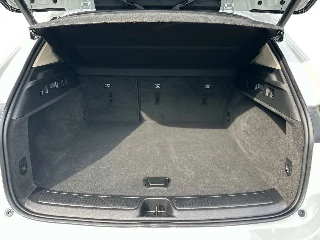 Used 2023 White Buick Preferred image 11