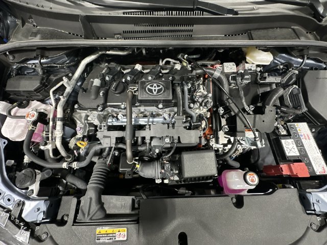 Certified Used 2026 Gray Toyota SE image 22