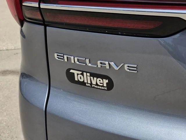 2026 Buick Enclave Preferred - Photo 9