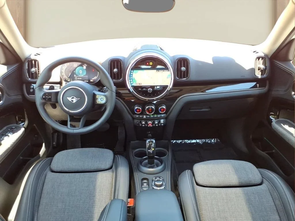 2024 MINI Countryman S - Photo 26