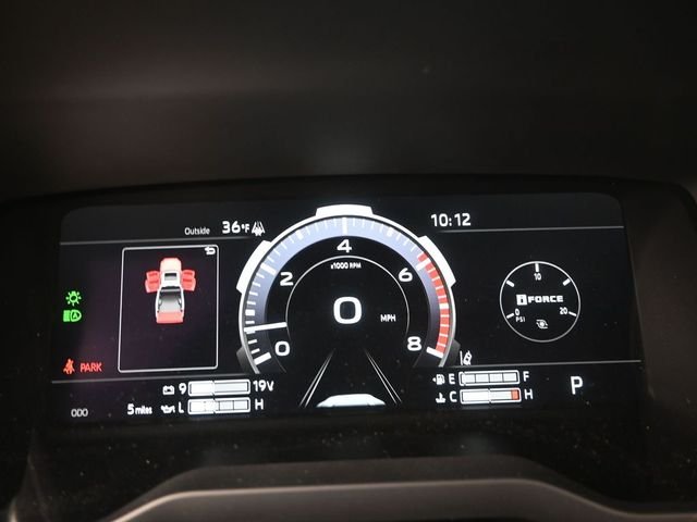 2026 Toyota Tundra 1794 Edition - Photo 9