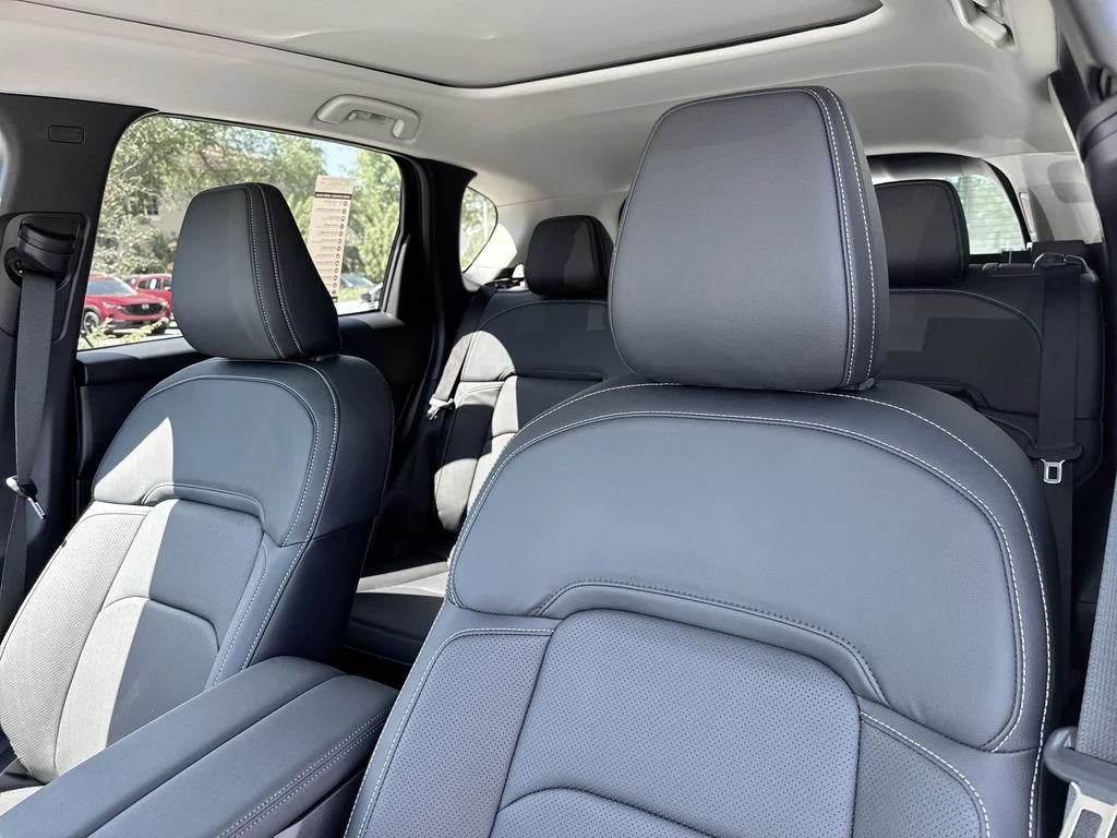 2026 Mazda CX-5 S Premium Plus - Photo 42