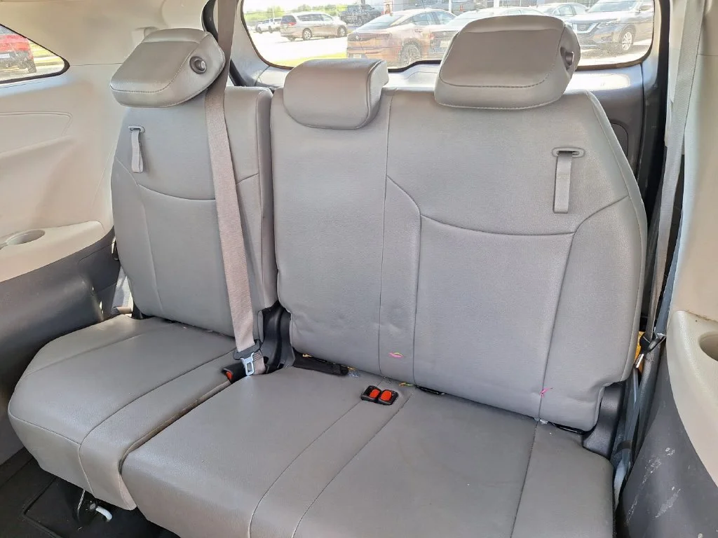 Used 2023 Beige Toyota XLE image 10