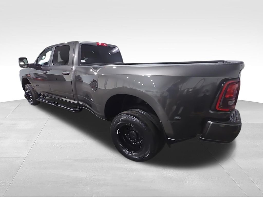 Used 2026 Gray Ram Big Horn image 6