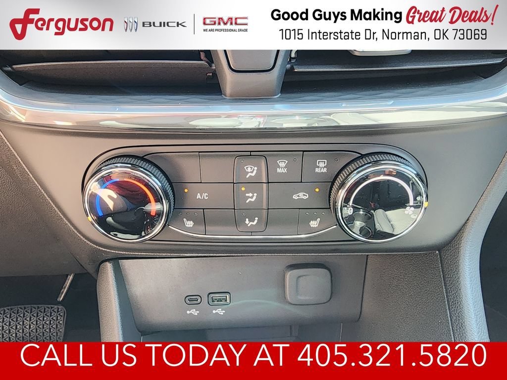 2026 Buick Encore GX Preferred - Photo 26