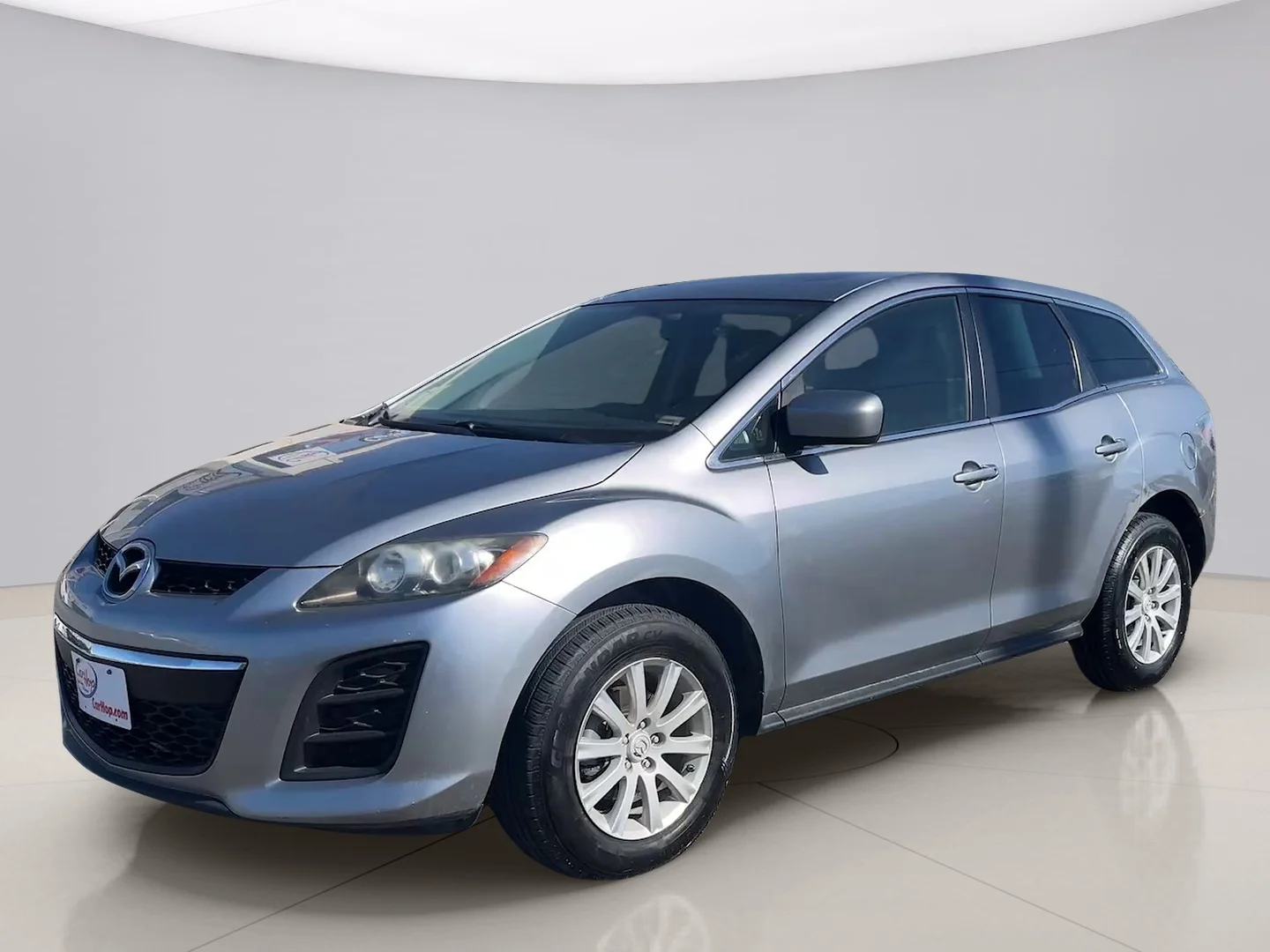 2011 Mazda CX-7 i Touring