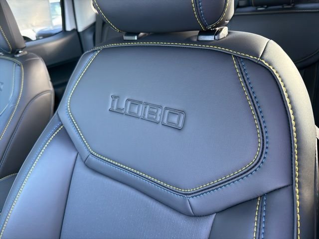 2025 Ford Maverick Lobo Premium - Photo 12