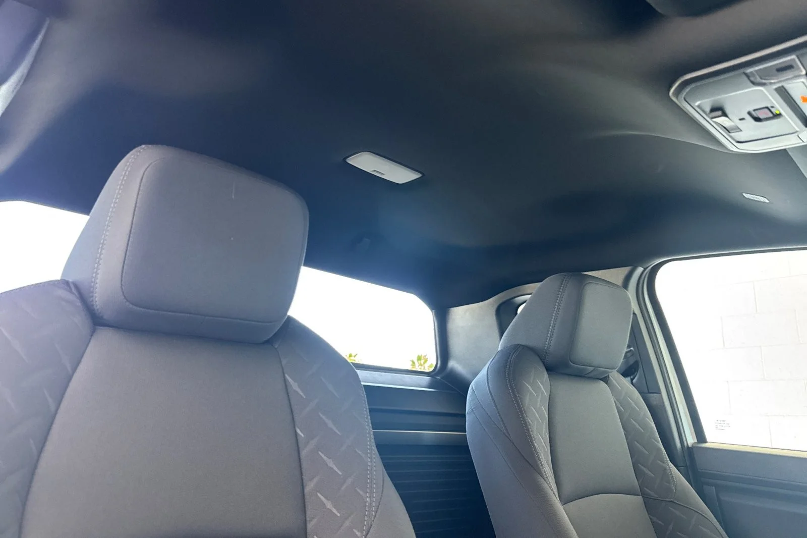 Certified Used 2025 Ice Cap Toyota SR image 14