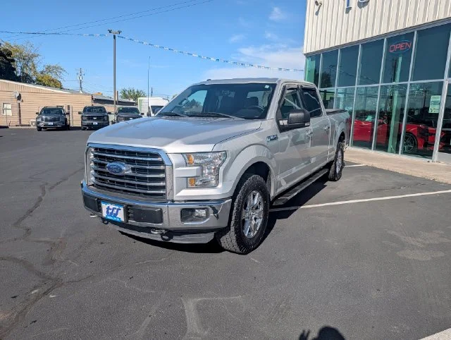Used 2016  Ford XLT image 6