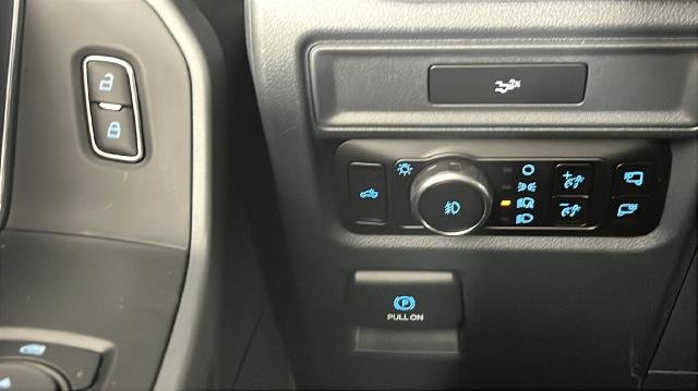 New 2026 Carbonized Gray Metallic Ford XLT image 57