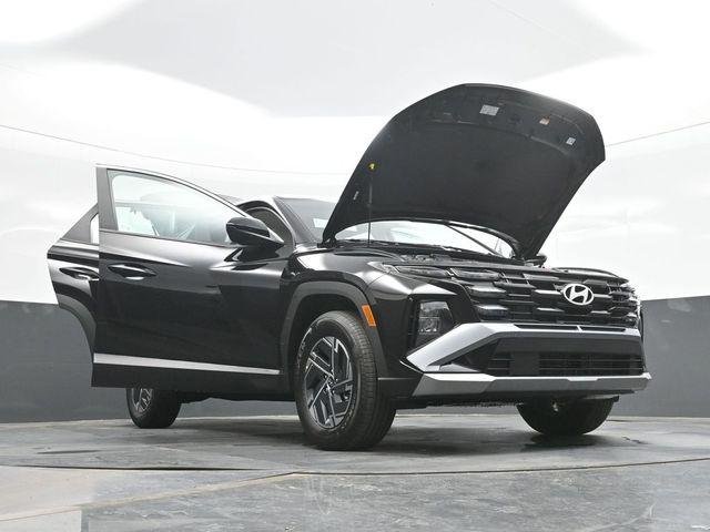 New 2026 Gray Hyundai Blue image 32