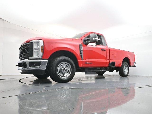 2026 Ford F-250 Super Duty XL - Photo 47