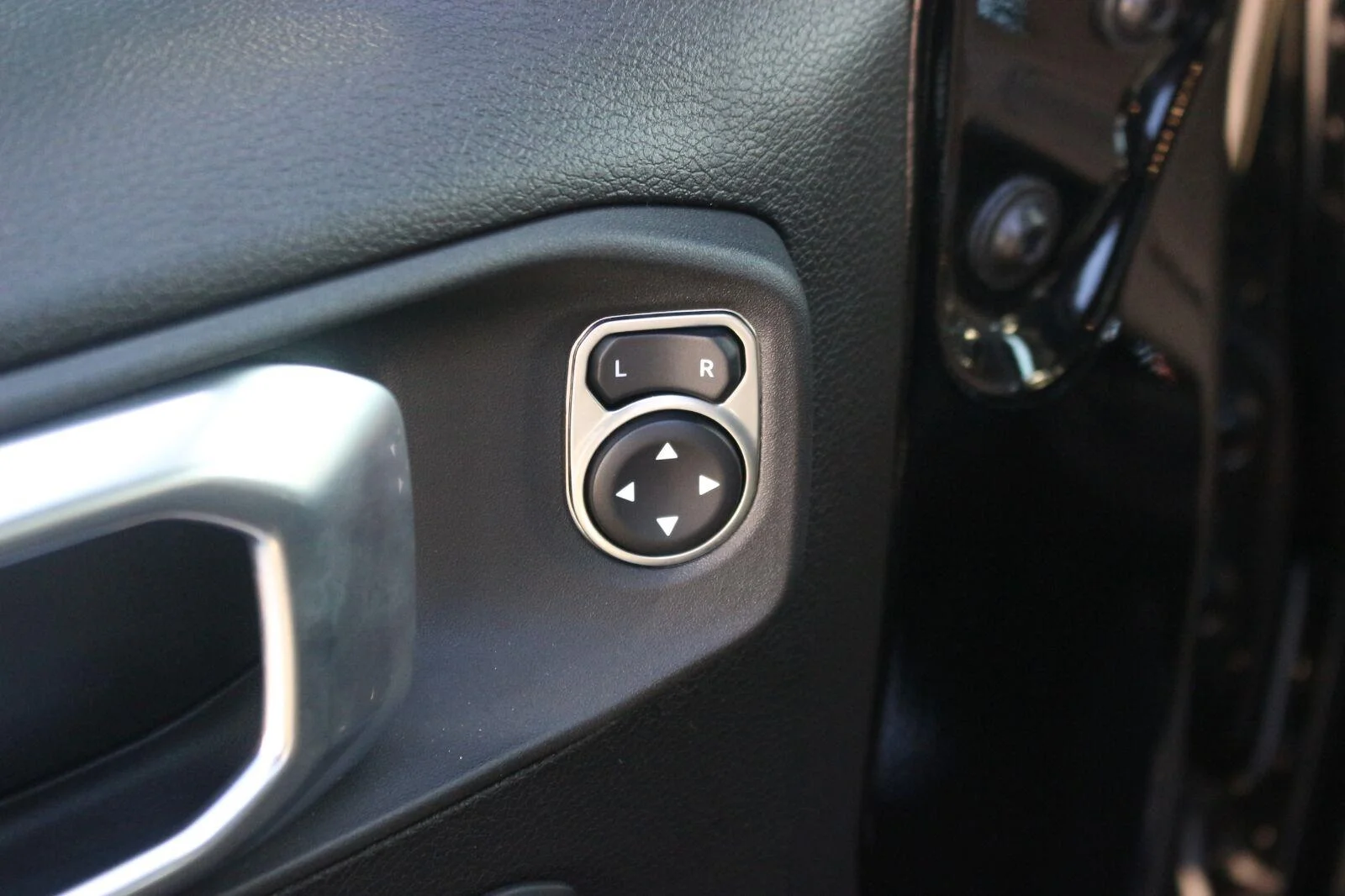Used 2021 Black Jeep Unlimited 80th Anniversary image 12
