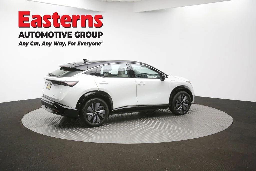 Used 2023 White Nissan ENGAGE image 42