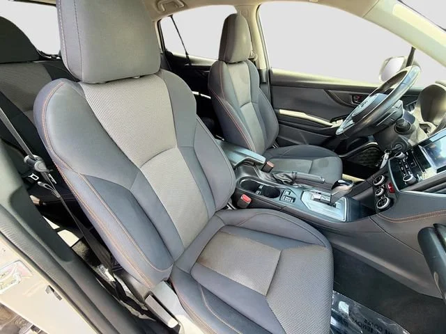 Used 2023 Ice Silver Metallic Subaru Premium image 10