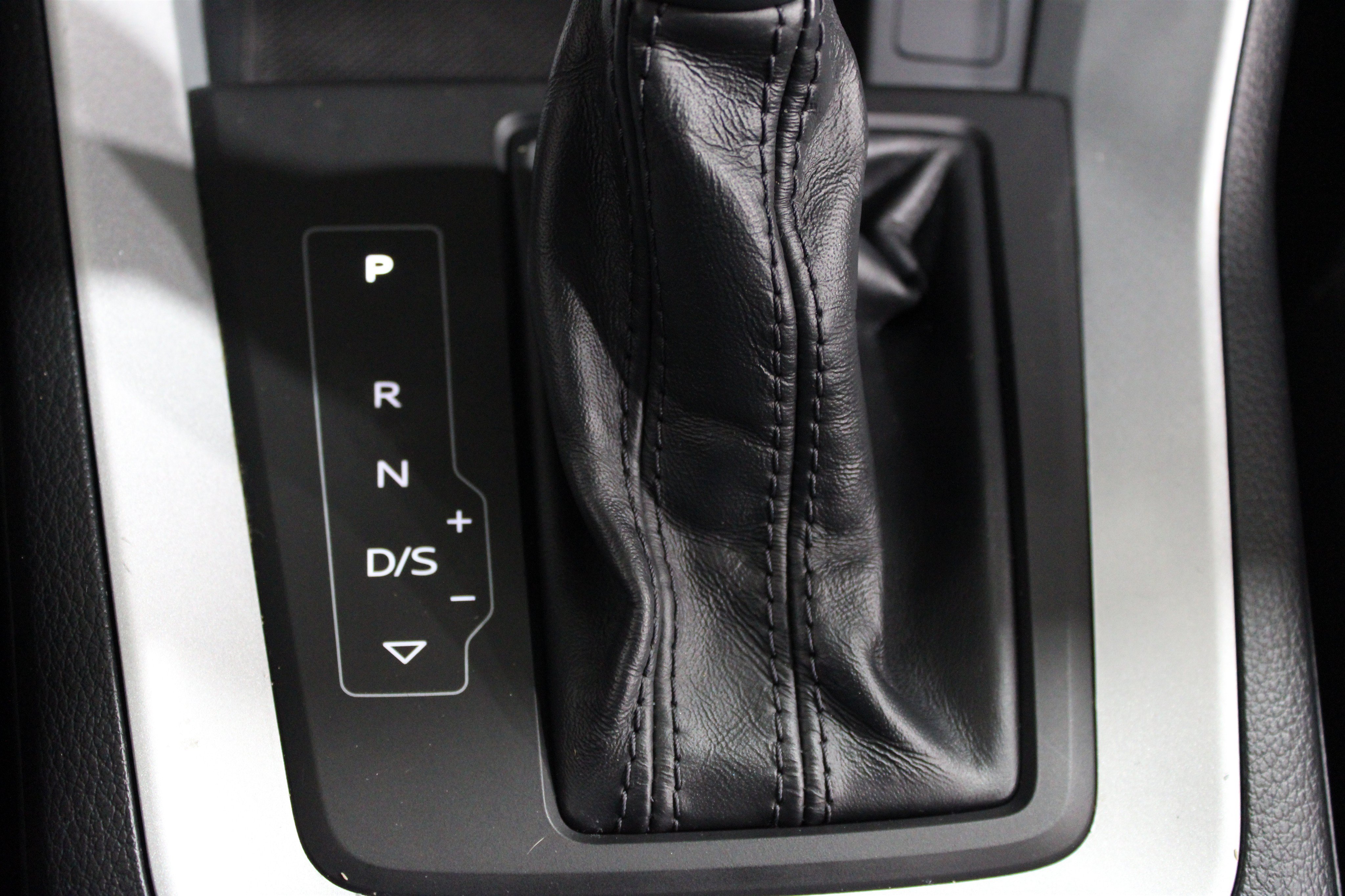 Used 2021 Gray Audi Premium All-Wheel Drive image 16