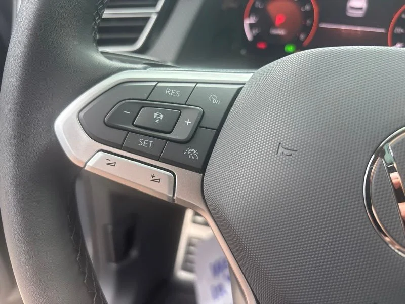 New 2026 Gray Volkswagen 2.0T Peak Edition image 34
