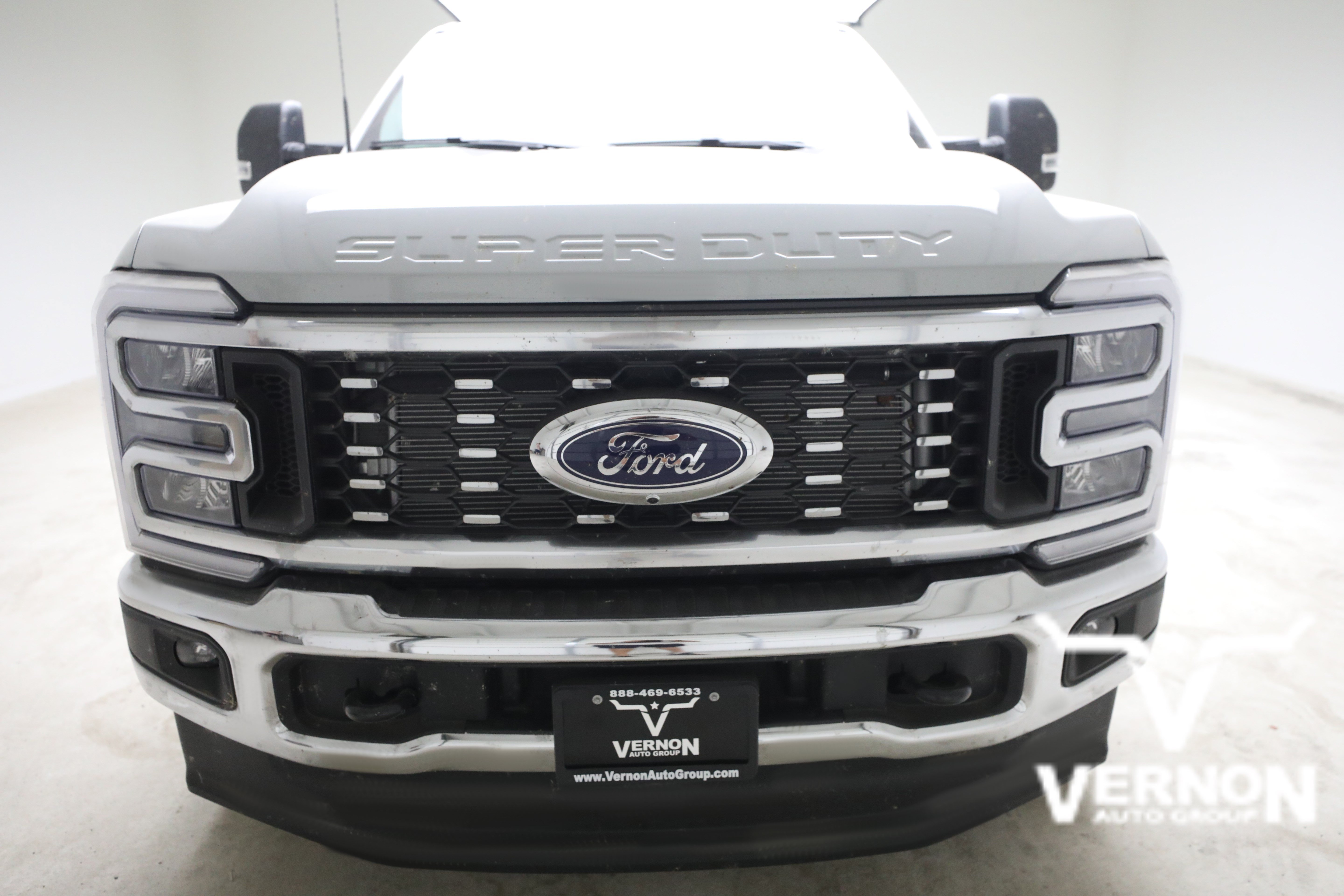 New 2026 Avalanche Ford  image 8