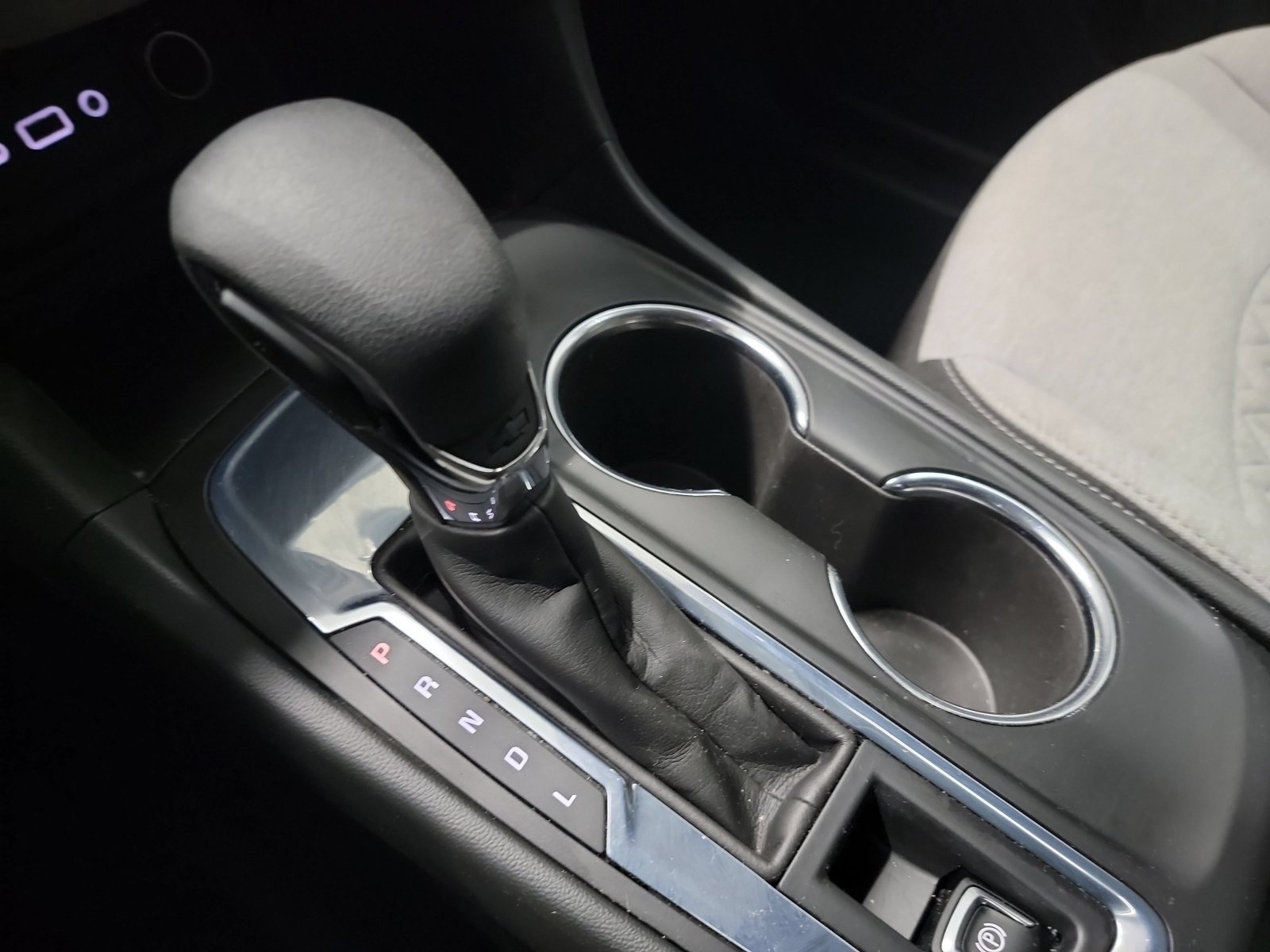 Used 2024 Mosaic Black Metallic Chevrolet LS image 25