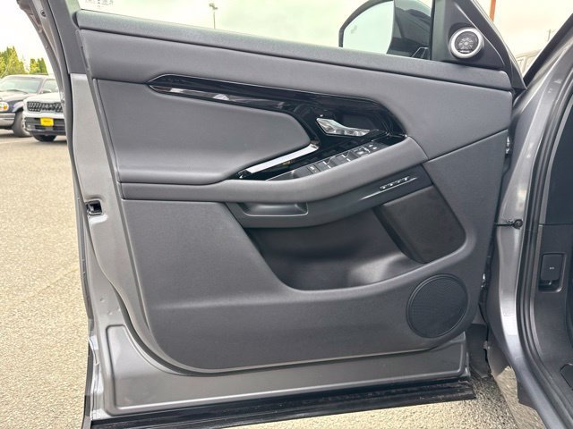 Used 2024 Eiger Gray Metallic Land Rover S image 25