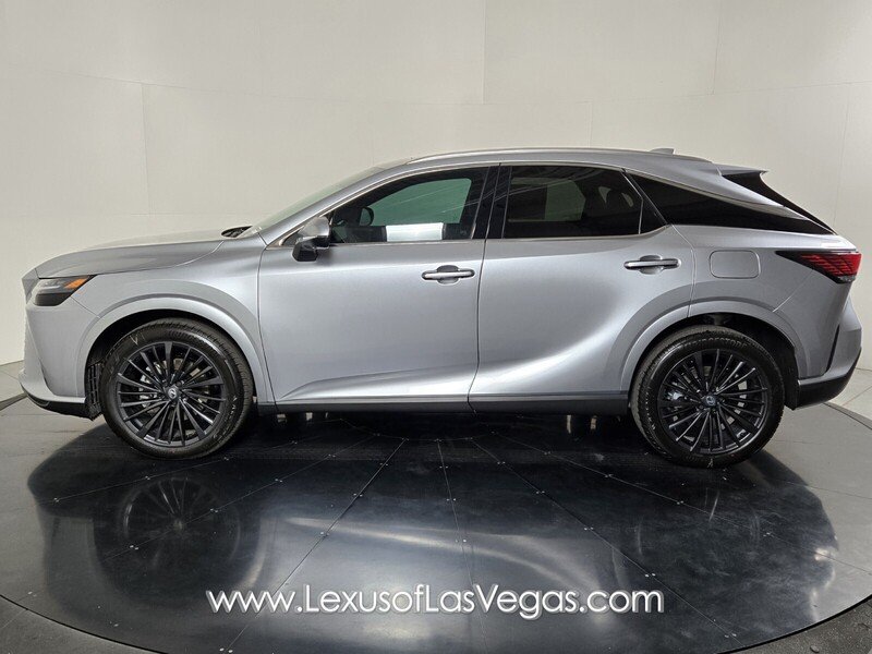 2026 Lexus RX 350h Premium - Photo 7