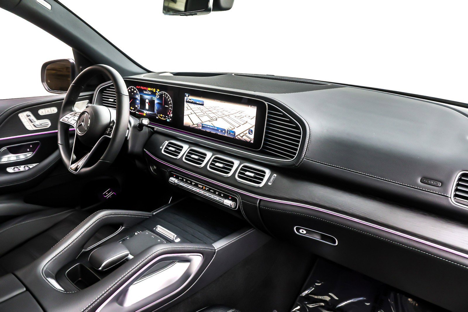 2025 Mercedes-Benz GLE GLE450E - Photo 24