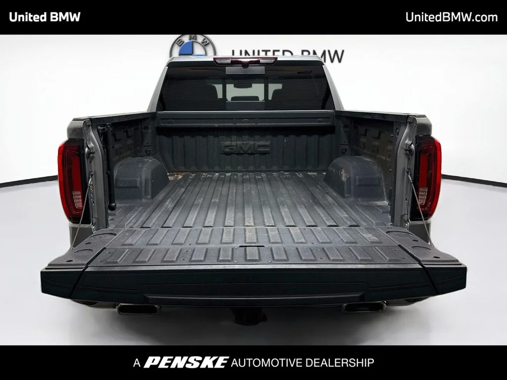 Used 2025 Sterling Metallic GMC Denali image 21
