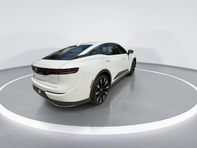 2026 Toyota Crown Platinum - Photo 7