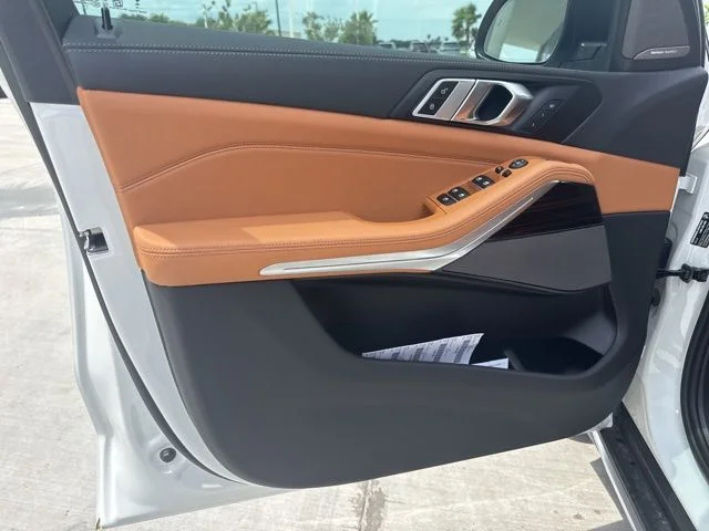 2026 BMW X5 40i - Photo 12