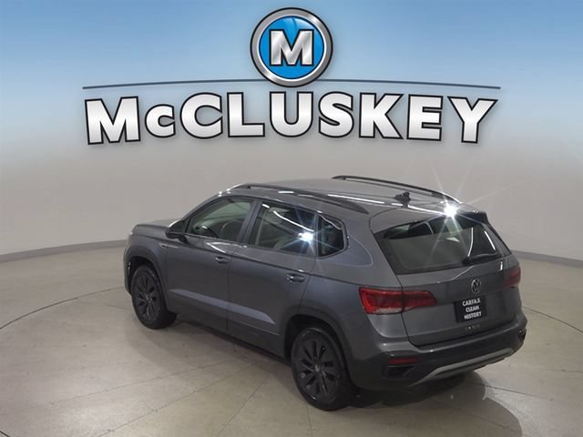 2024 Volkswagen Taos S - Photo 21