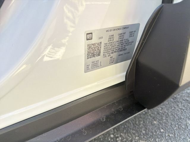 2026 Chevrolet Trax LT - Photo 34