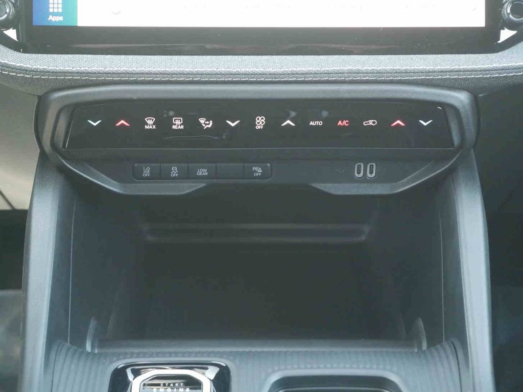 New 2026 Sting-Gray Clearcoat Jeep  image 7