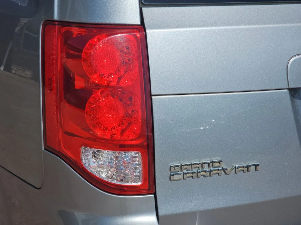 Used 2019 Silver Dodge GT image 41