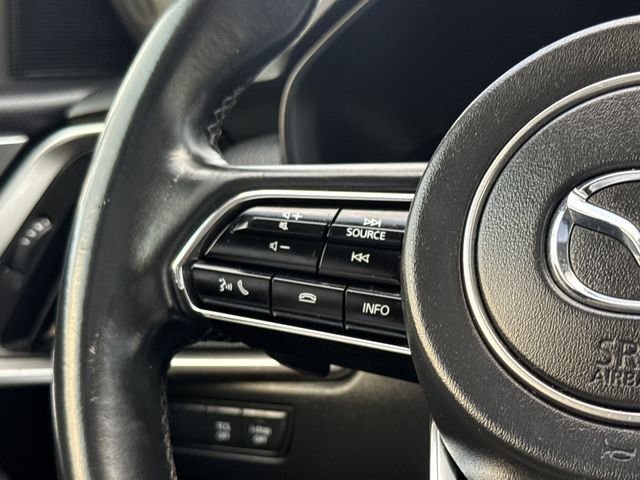 Used 2024 Gray Mazda 3.3 Turbo Preferred image 29
