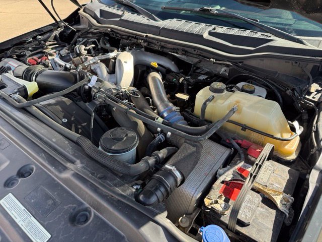 2021 Ford F-450 Super Duty King Ranch - Photo 53