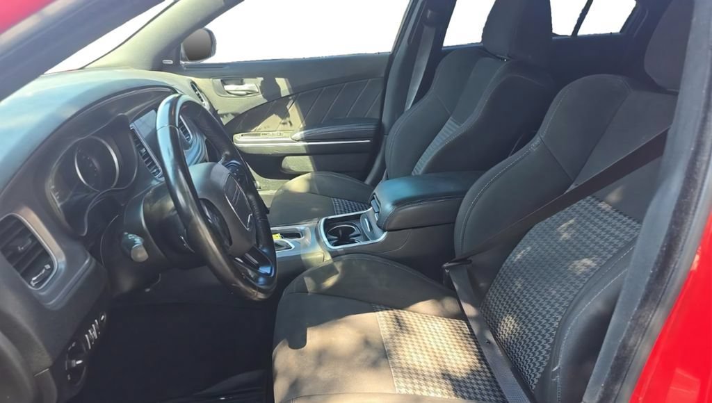 Used 2023 Torred Clearcoa Dodge GT image 7