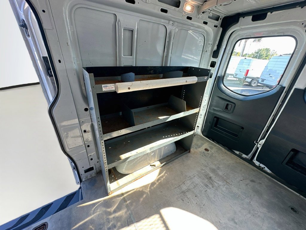 Used 2020 White Freightliner Base image 32