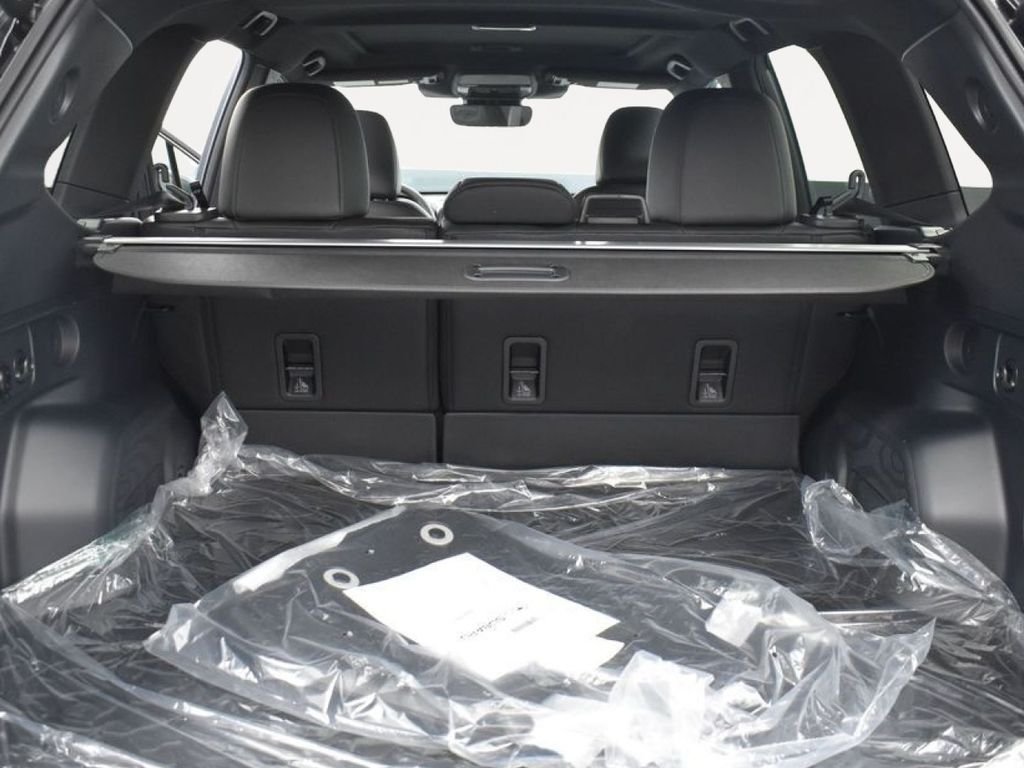 2026 Subaru Forester Wilderness - Photo 38