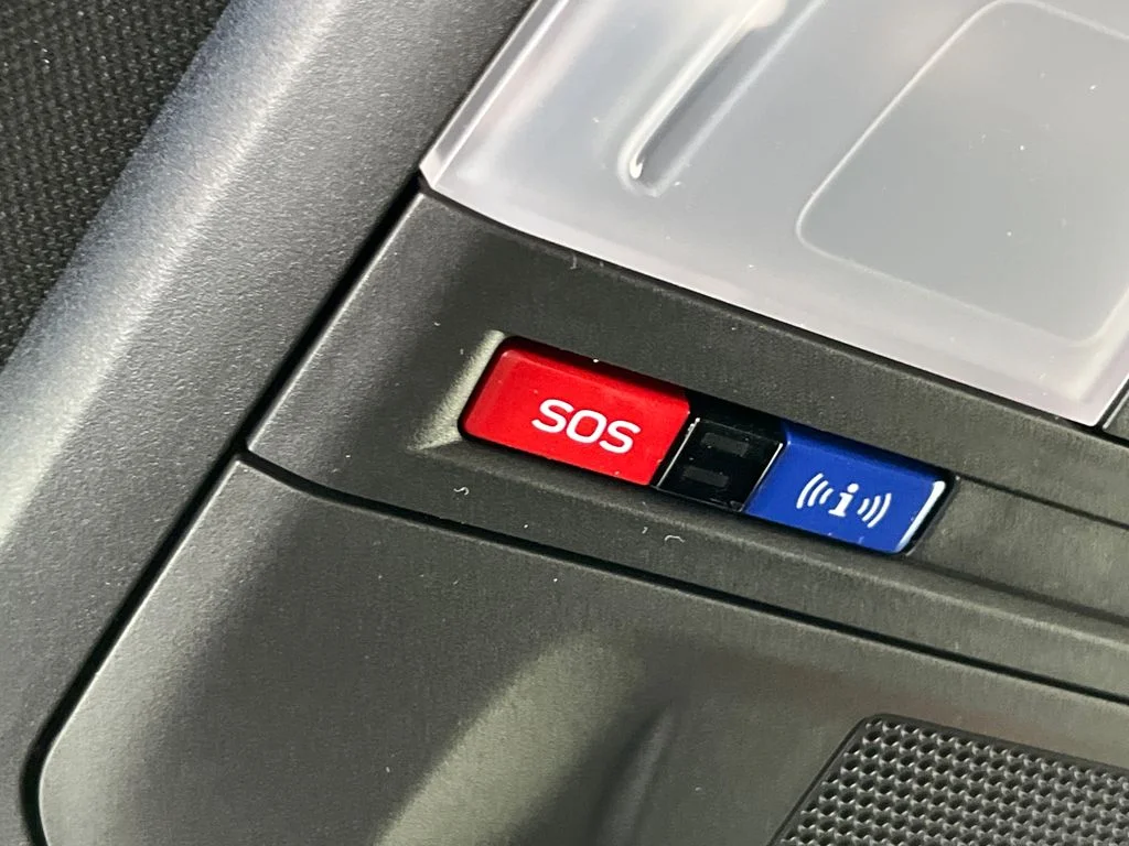 2026 Subaru Crosstrek Wilderness - Photo 34