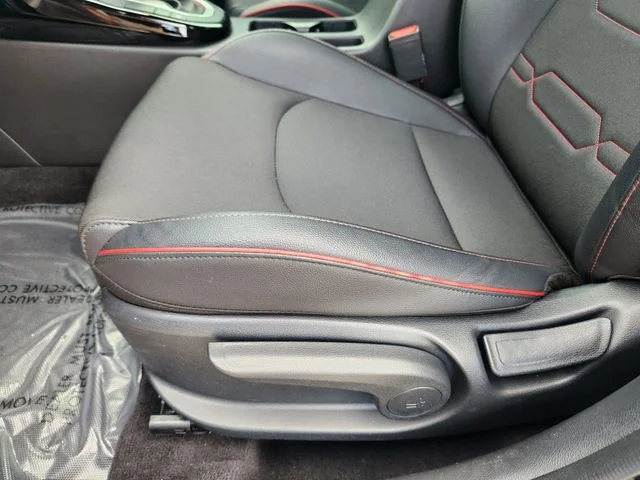 Used 2024 Blue Kia GT image 25
