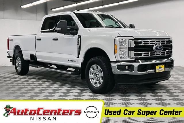 2023 Ford F-250SD XLT