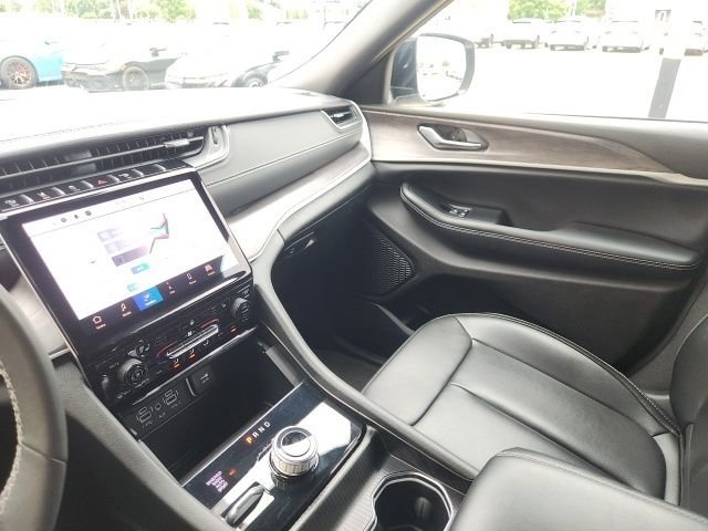 2024 Jeep Grand Cherokee Limited - Photo 28