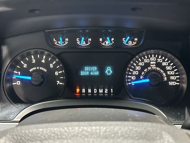 Used 2013 Silver Ford XL image 14