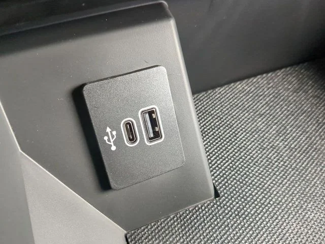 New 2026 Black Ford Tremor image 22