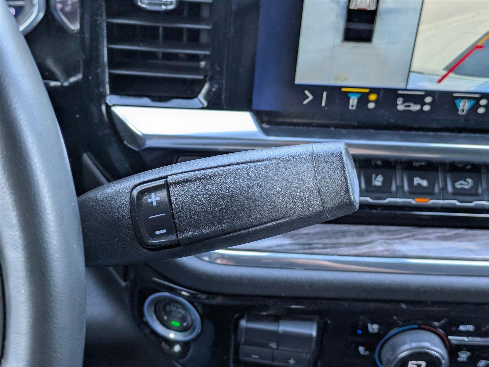 Used 2024 Sterling Gray Metallic Chevrolet LTZ image 24