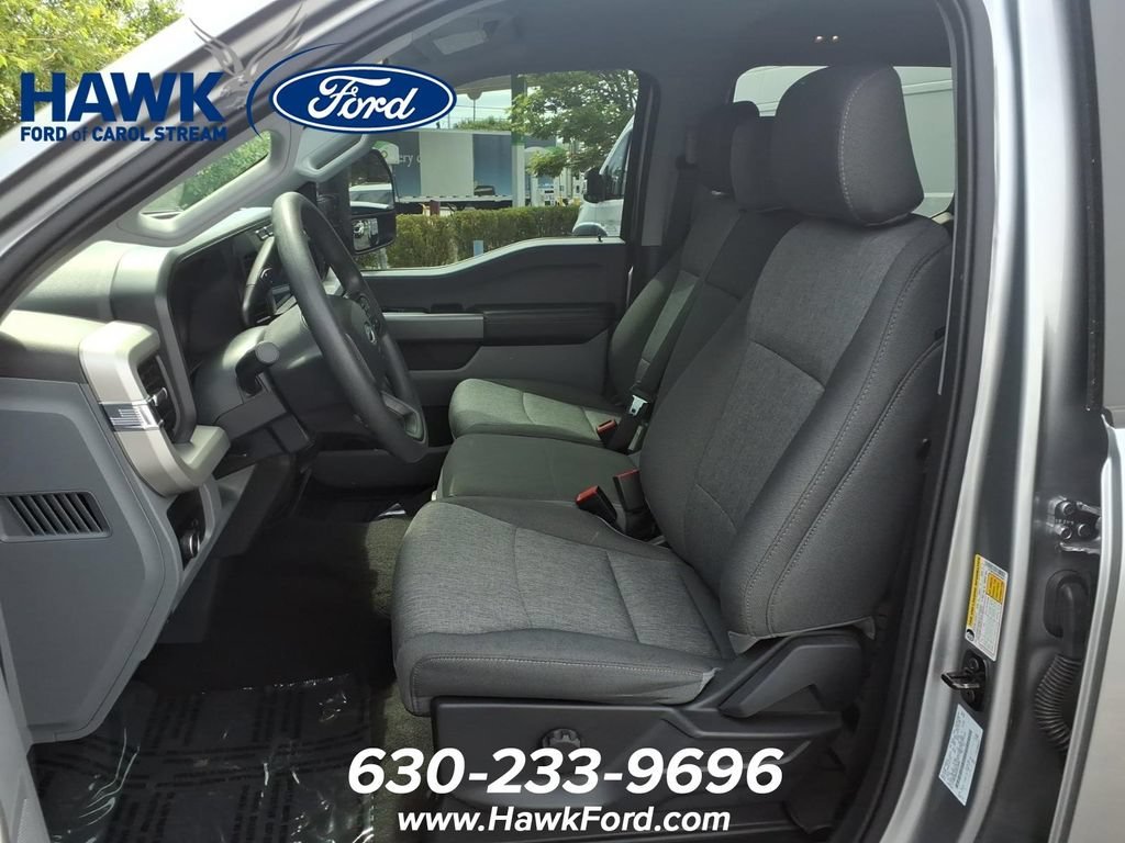 Certified Used 2024 Silver Ford XL image 25
