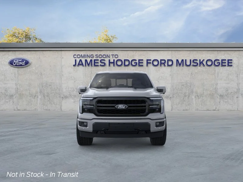 New 2026 Avalanche Ford Lariat® image 6
