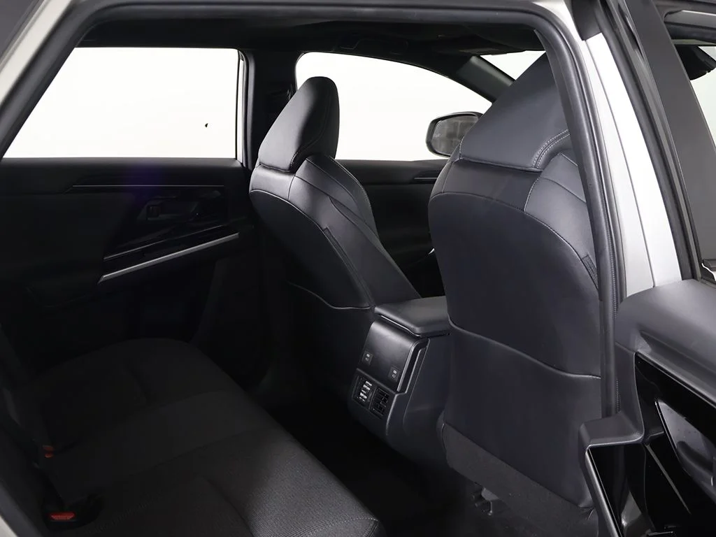 Used 2023 Silver Toyota XLE image 30